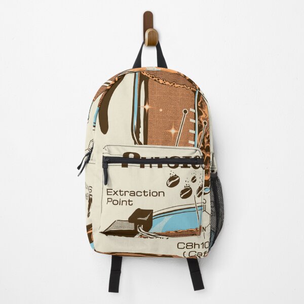 Item preview, Physics of Coffee designed and sold by Elan Harris.