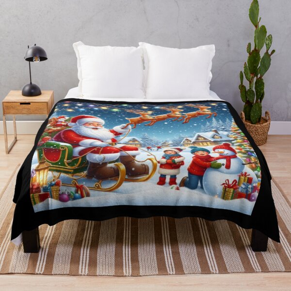 Item preview, Christmas Fun 1 designed and sold by Sybille-Yates.