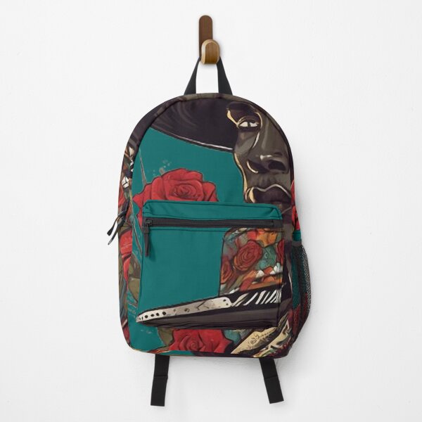 Item preview, Floral Elegance: Afro-Mexican Fusion designed and sold by WILD-WILD-CAT.