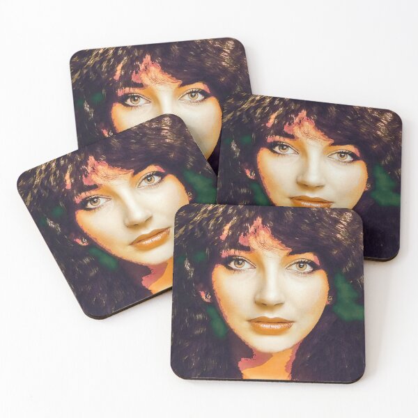 Item preview, Bush designed and sold by kimopix.