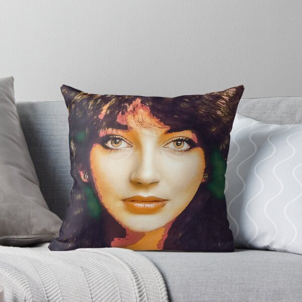 Item preview, Bush designed and sold by kimopix.