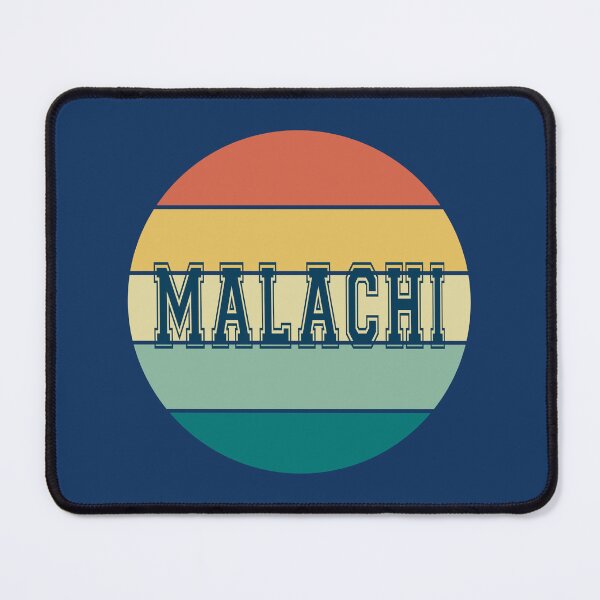 Item preview, Malachi Name designed and sold by Jeallan Designs.