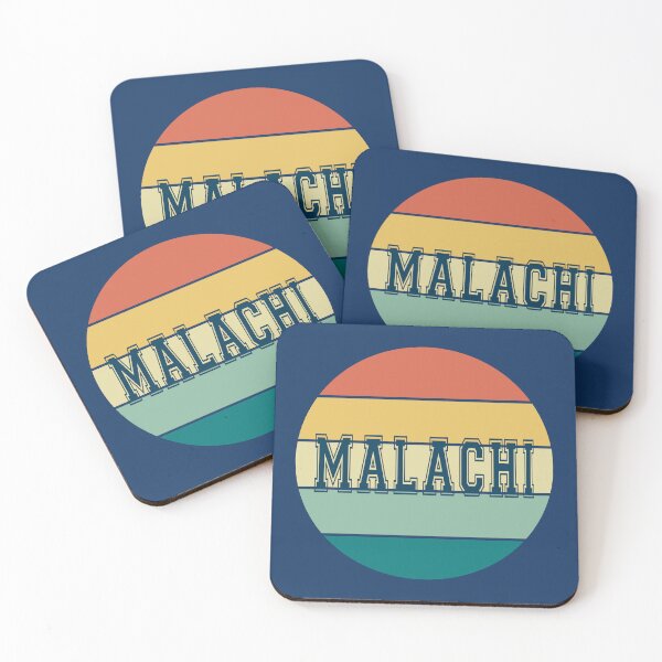 Item preview, Malachi Name designed and sold by Jeallan Designs.