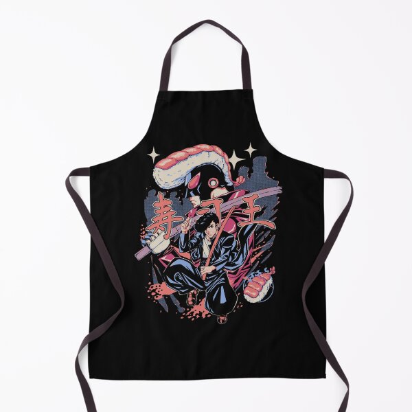 Item preview, Sushi Hero designed and sold by Horta Studio.