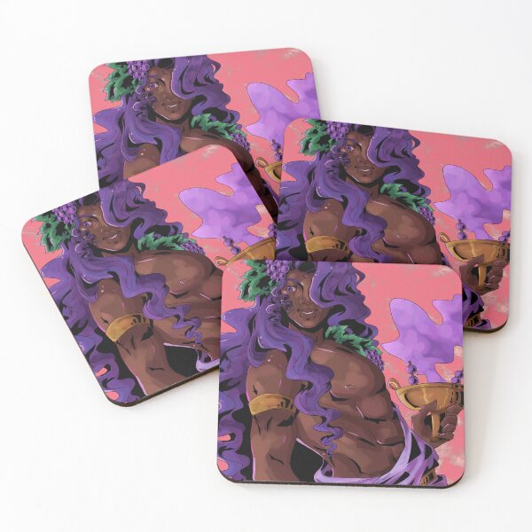 Item preview, HADES GAME - DIONYSUS designed and sold by Ketchup-Trash.