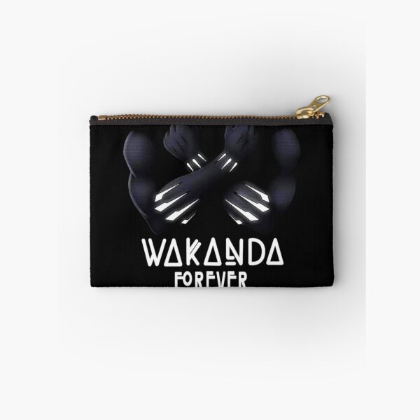 Item preview, Wakanda Forever designed and sold by UZRWRLD .