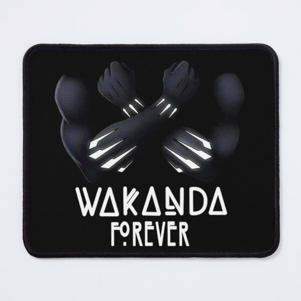 Item preview, Wakanda Forever designed and sold by UZRWRLD .
