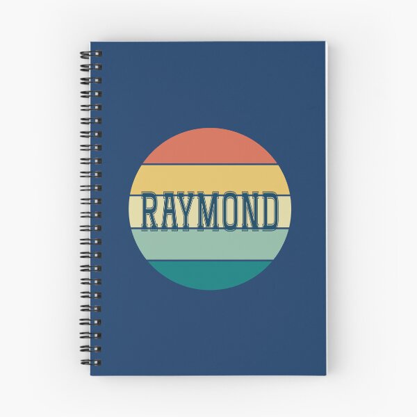 Item preview, Raymond Name designed and sold by Jeallan Designs.