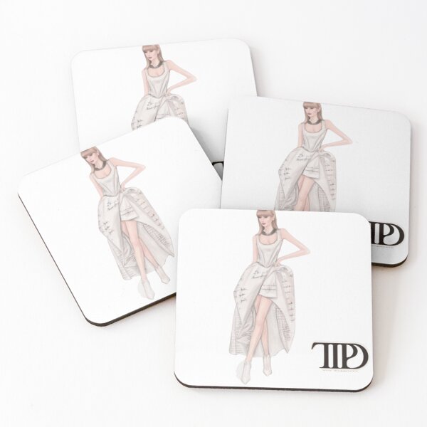 Item preview, The Tortured Poets Department designed and sold by TOGETHERINSIEME.