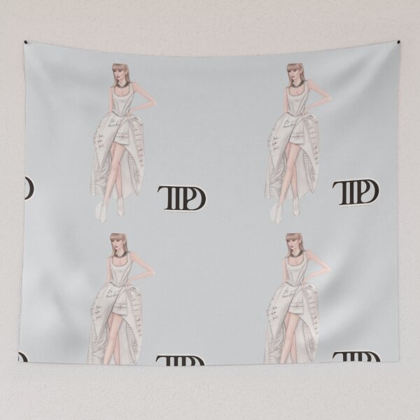 Item preview, The Tortured Poets Department designed and sold by TOGETHERINSIEME.