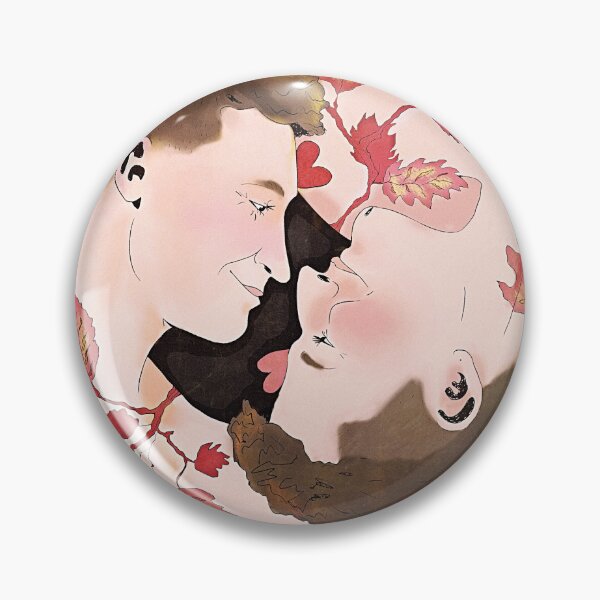 Item preview, Lovers designed and sold by until-i-set.