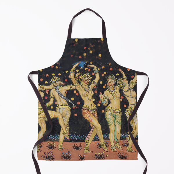 Item preview, Dancers from the Arabian Nights by Byam Shaw designed and sold by Vintage Designs +.