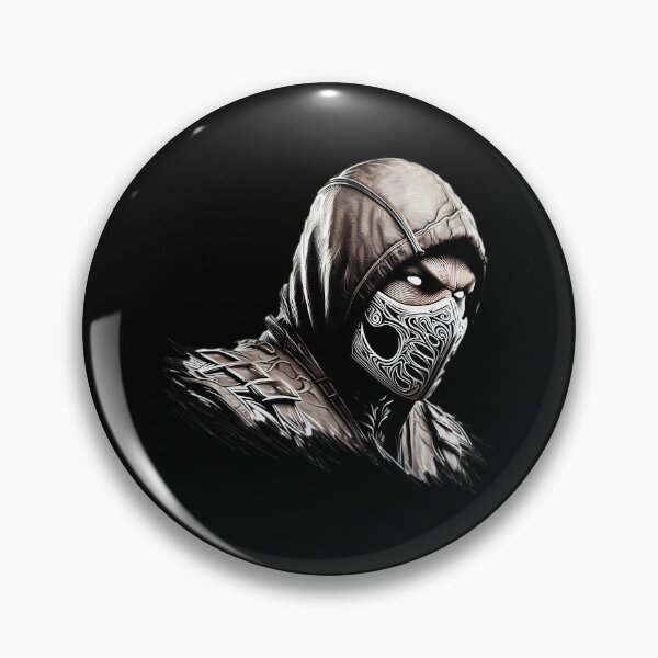 Item preview, Frozen Assassin designed and sold by CASSINI-1997.