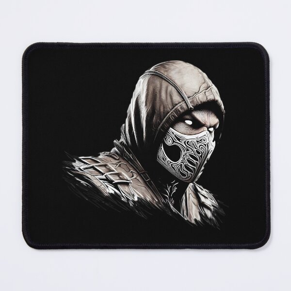 Item preview, Frozen Assassin designed and sold by CASSINI-1997.