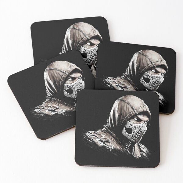 Item preview, Frozen Assassin designed and sold by CASSINI-1997.