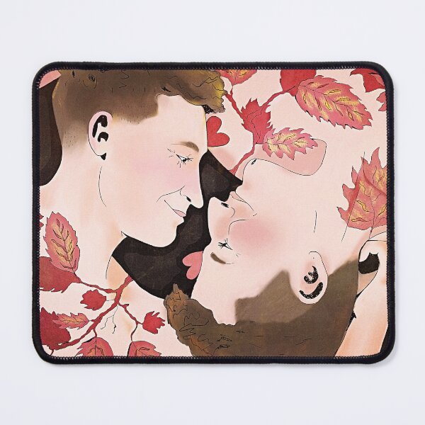 Item preview, Lovers designed and sold by until-i-set.