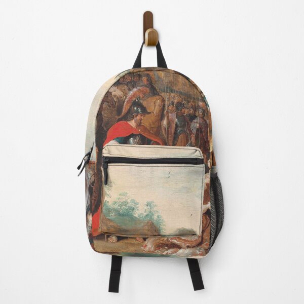Item preview, David and Abigail - Frans Francken II and Ambrosius Francken II designed and sold by Vintage Designs +.