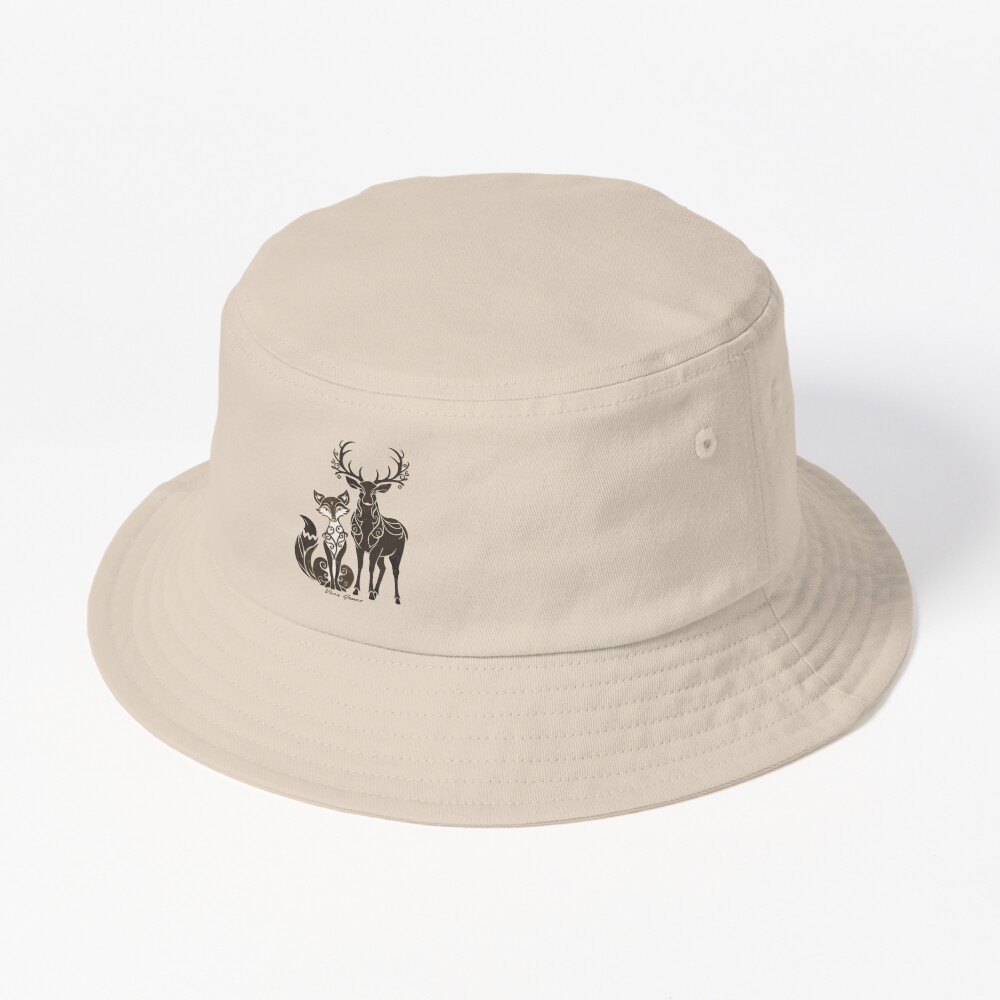 Item preview, Bucket Hat designed and sold by Vixen-Games.