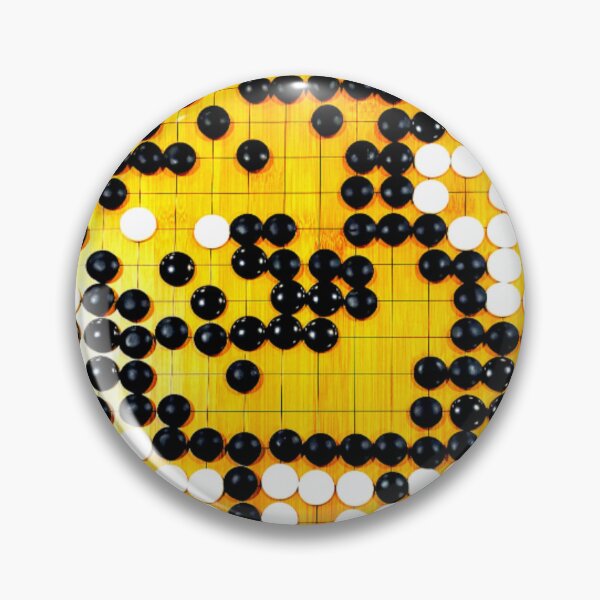 Item preview, Go Game designed and sold by ontological.
