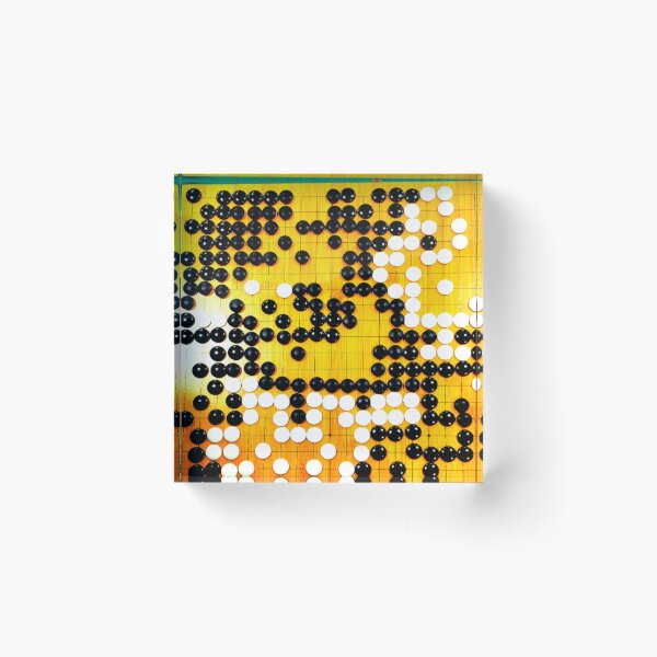 Item preview, Go Game designed and sold by ontological.