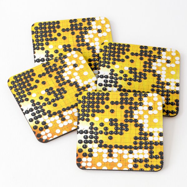 Item preview, Go Game designed and sold by ontological.