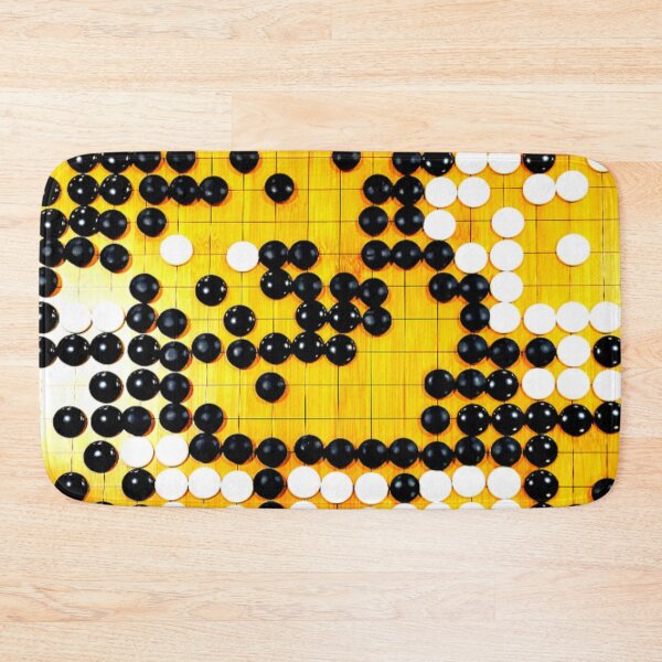 Item preview, Go Game designed and sold by ontological.