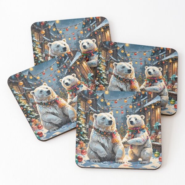 Item preview, "Winter Delight" designed and sold by Whispers of an Image.