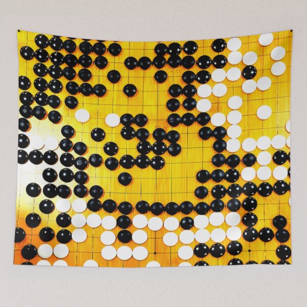 Item preview, Go Game designed and sold by ontological.