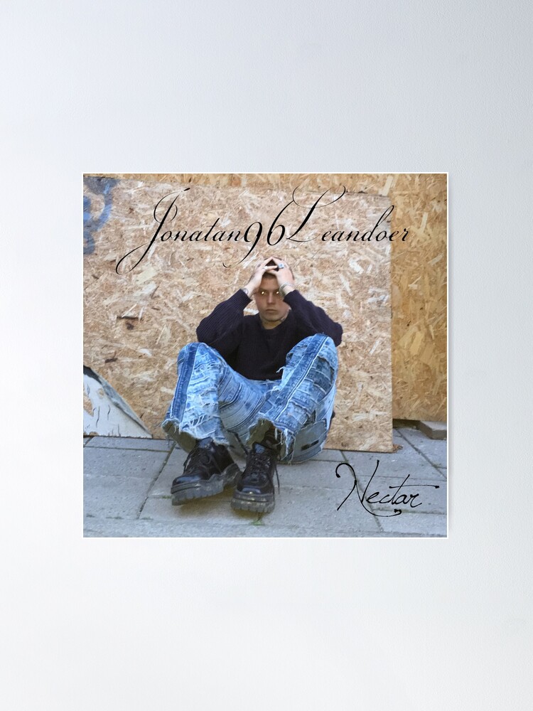 Jonatan Leandoer96 Nectar