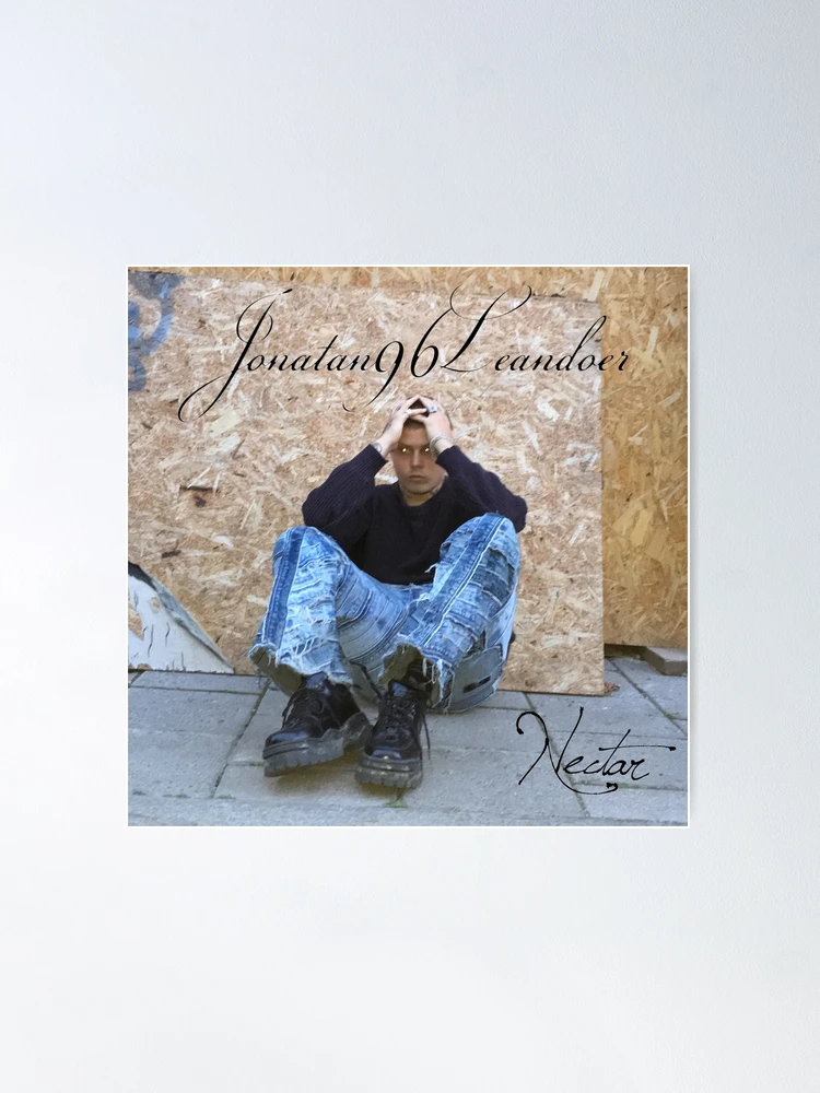 Jonatan Leandoer96 Nectar