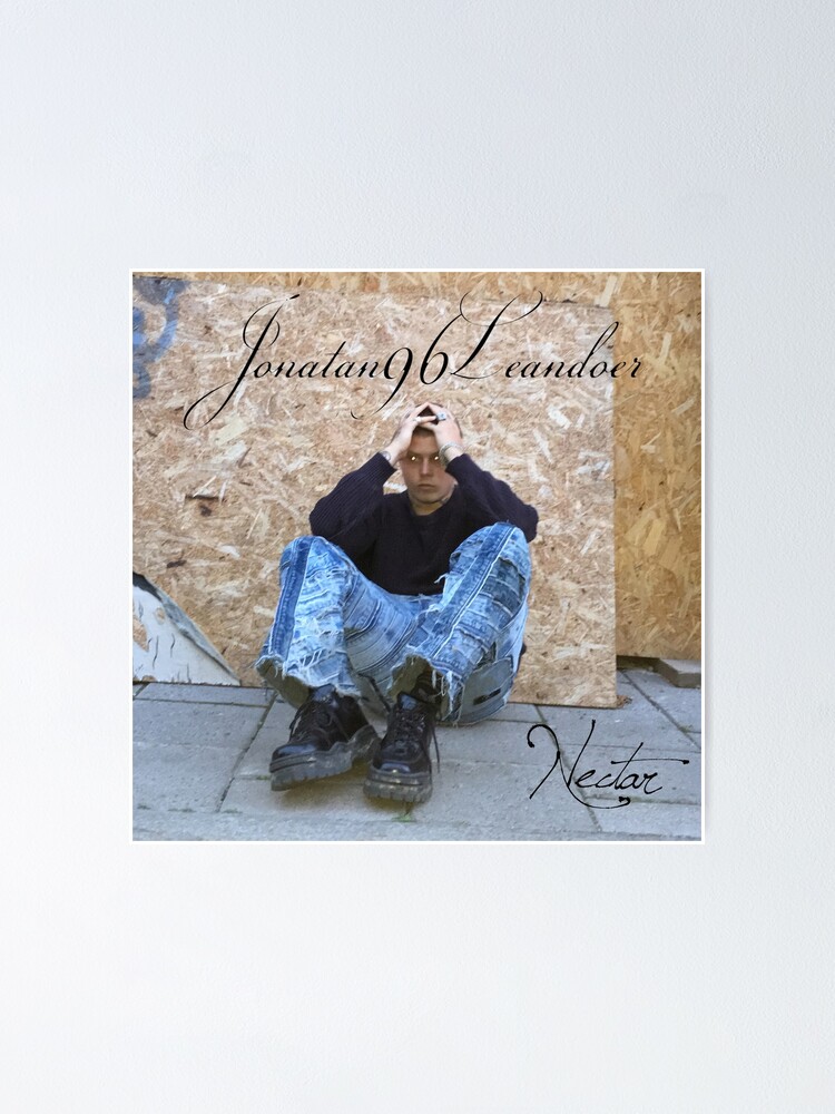 Jonatan Leandoer96 Nectar