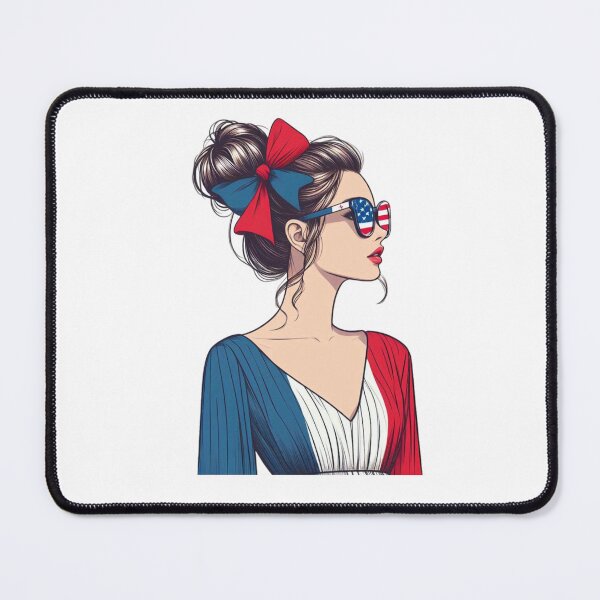 Item preview, French Elegance with an American Twist designed and sold by maritas22.