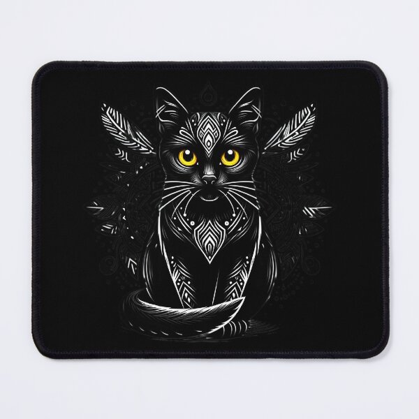 Item preview, Dark Feline designed and sold by CASSINI-1997.