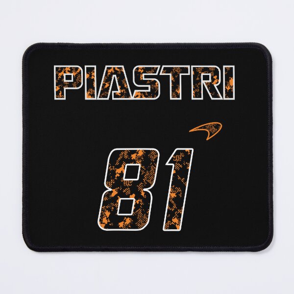 Item preview, Oscar Piastri - Next F1 Sensation designed and sold by F1 Studio.