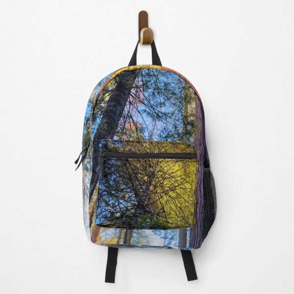 Item preview, Sunlight through Sequoias designed and sold by jvnimages.