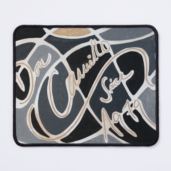 Item preview, Logo Ristorante "Don Camillo I" Berlin 2023 designed and sold by Barbara Knuth.