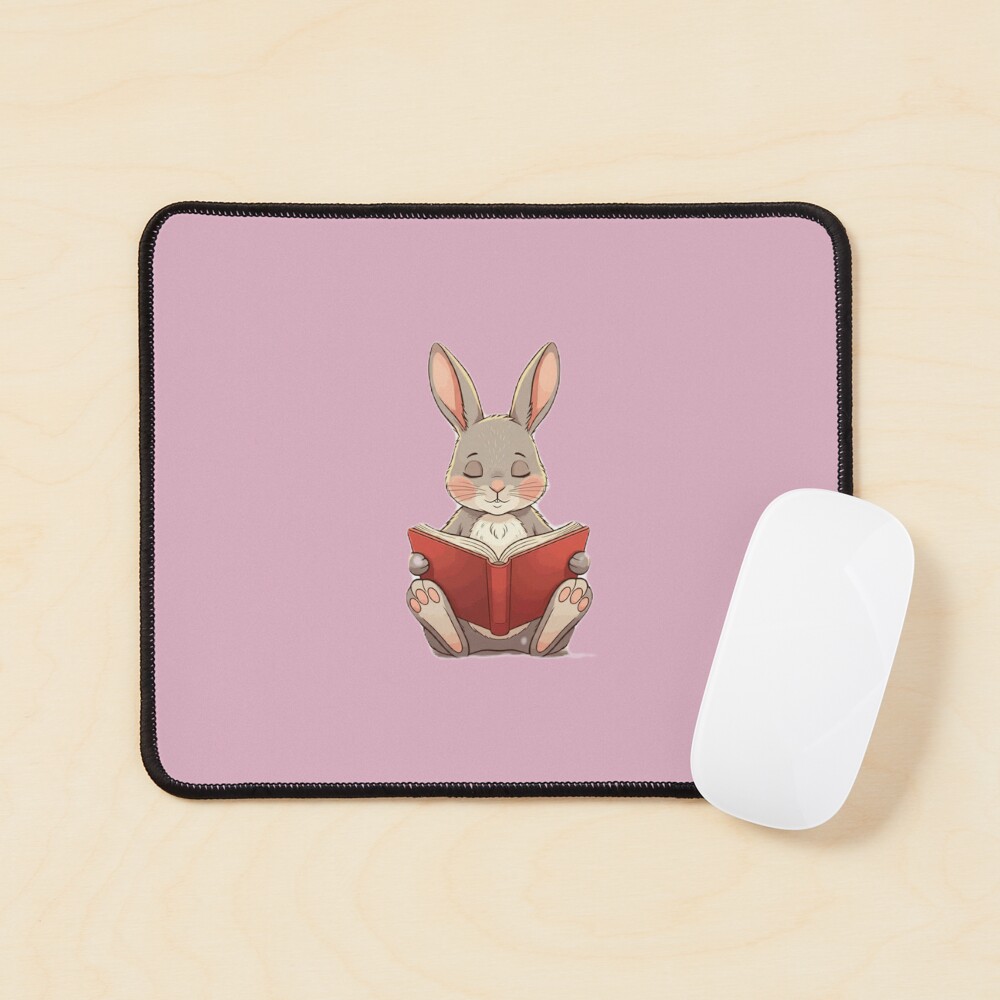 Item preview, Mouse Pad designed and sold by wintervsfall.