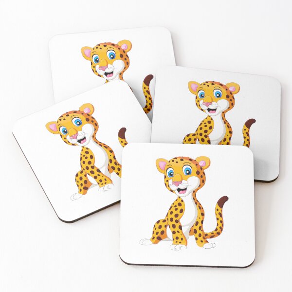 Item preview, Cheetah designed and sold by PaintedbyCarol.