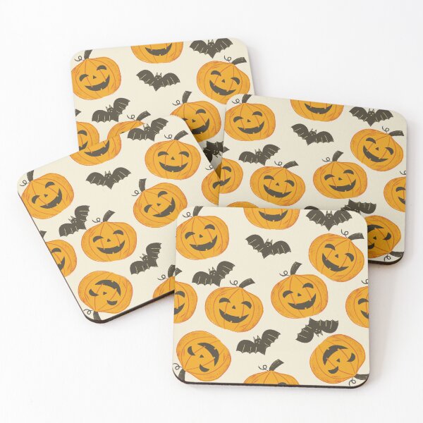 Item preview,  Pumpkin Pattern 4 designed and sold by Nesro34.