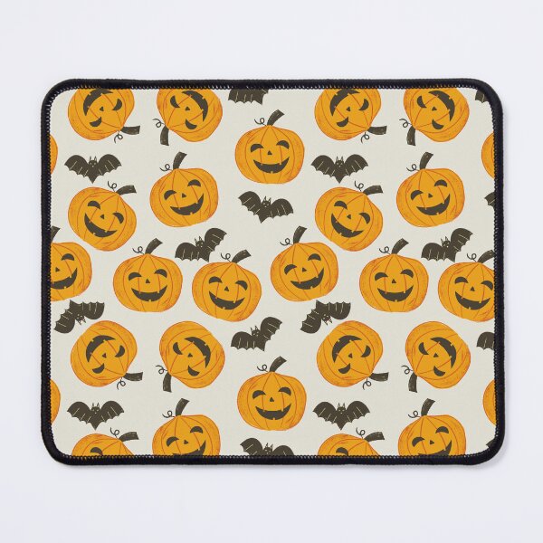 Item preview,  Pumpkin Pattern 4 designed and sold by Nesro34.