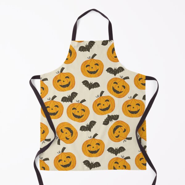 Item preview,  Pumpkin Pattern 4 designed and sold by Nesro34.