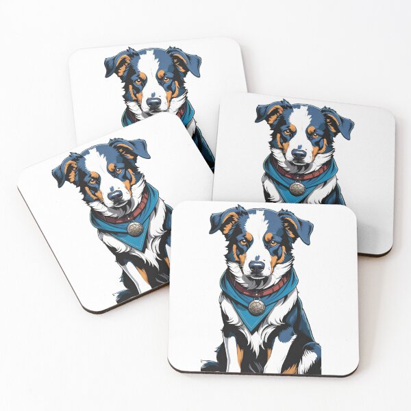 Item preview, dog, puppy, friend, reliability, loyalty, devotion designed and sold by DonnaBlankaArt.