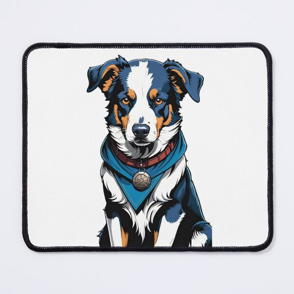 Item preview, dog, puppy, friend, reliability, loyalty, devotion designed and sold by DonnaBlankaArt.