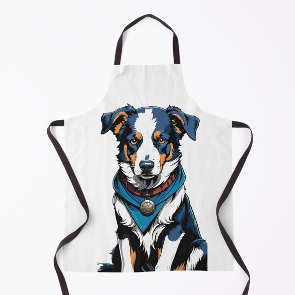 Item preview, dog, puppy, friend, reliability, loyalty, devotion designed and sold by DonnaBlankaArt.
