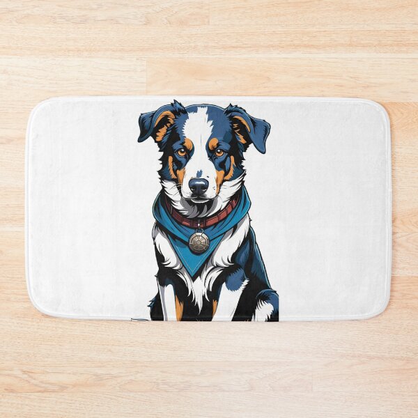 Item preview, dog, puppy, friend, reliability, loyalty, devotion designed and sold by DonnaBlankaArt.