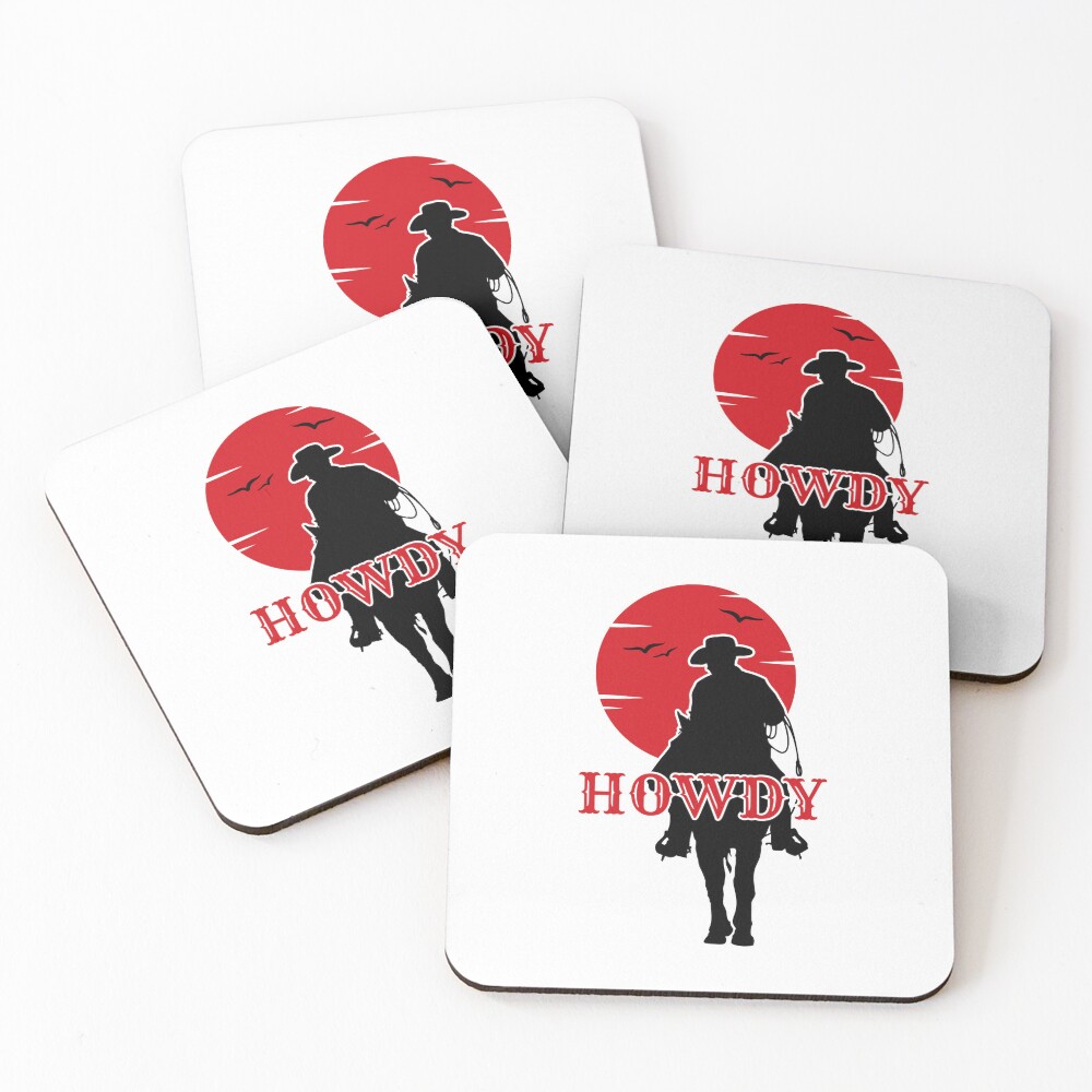 Item preview, Coasters (Set of 4) designed and sold by RJLCAM.