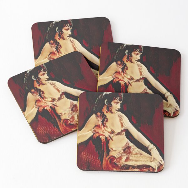 Item preview, Claudette designed and sold by kimopix.