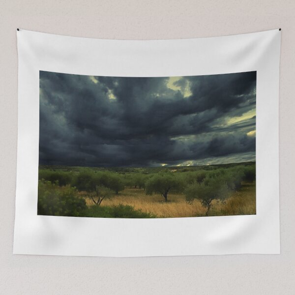 Item preview, The storm designed and sold by annalisa56.