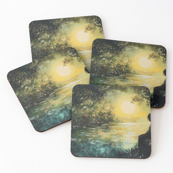 Item preview, Twilight Glow designed and sold by CHCOfficial.