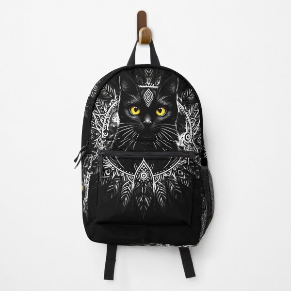 Item preview, Midnight Moggy designed and sold by CASSINI-1997.